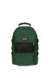 Ej vald, bristle green