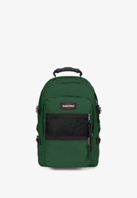 Niewybrane, bristle green