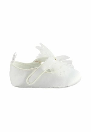 REGULAR FIT - Chaussures premiers pas - cream
