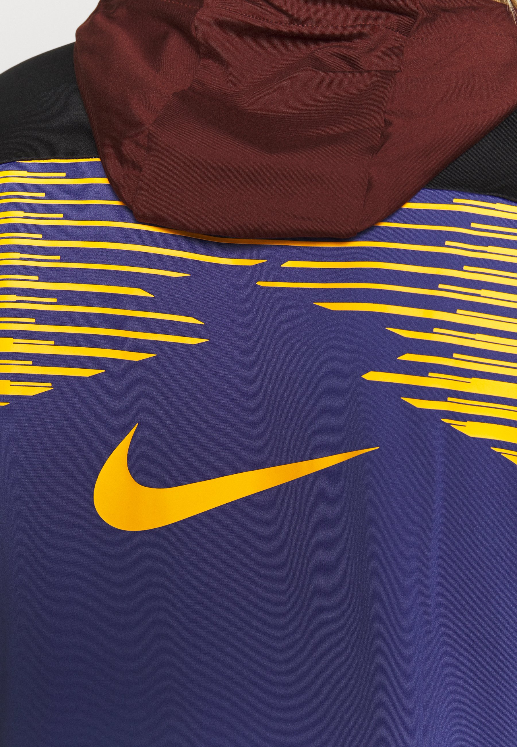 Sudadera de Running para Hombre Nike Dri-fit Trail Element