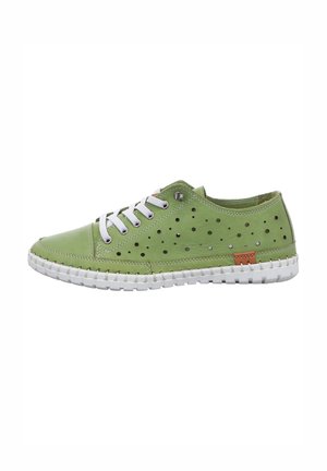 ANILINA - Trainers - schilf