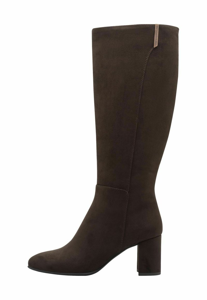 Marco Tozzi by Guido Maria Kretschmer - Bottes - mocca