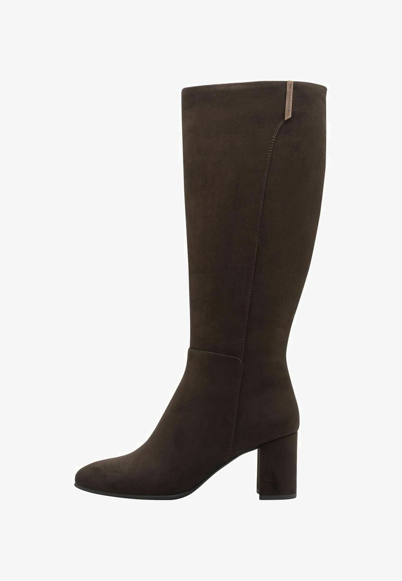 Marco Tozzi by Guido Maria Kretschmer - Boots - mocca