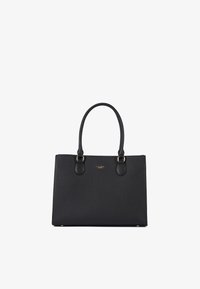 Unausgewählt, black
