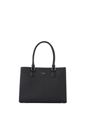 ANNABELLE  - Torbica - black