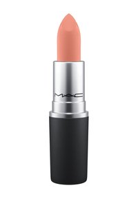 MAC POWDER KISS LIPSTICK - Huulipuna - my tweedy