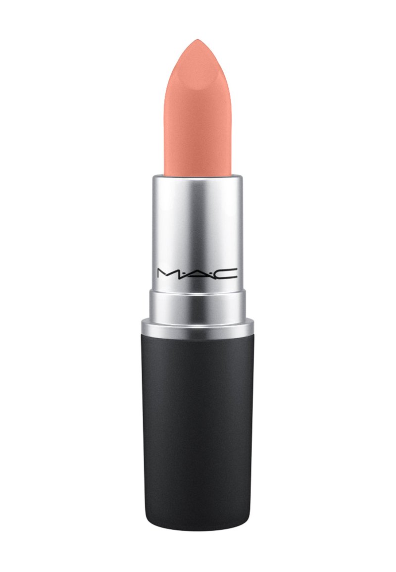MAC POWDER KISS LIPSTICK - Huulipuna - my tweedy