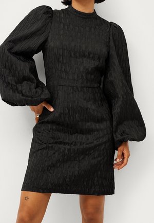 Robe de jour - black
