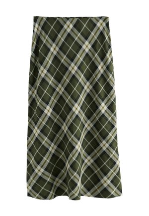 TALL FIT - Maxirock - green