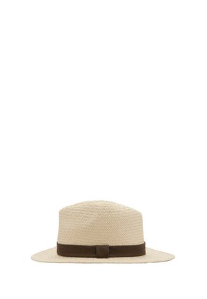Mango, ADULT - Sombrero - ecru
