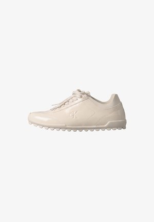 Calvin Klein, LOW PROFILE RUN MG POL MIX MAT - Sneakers laag - whisper pink