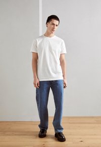 INDICODE JEANS - 3 PACK - Pamata T-krekls - mixed Miniatūras attēls 1