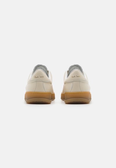 Paul Smith Baskets basses - whites