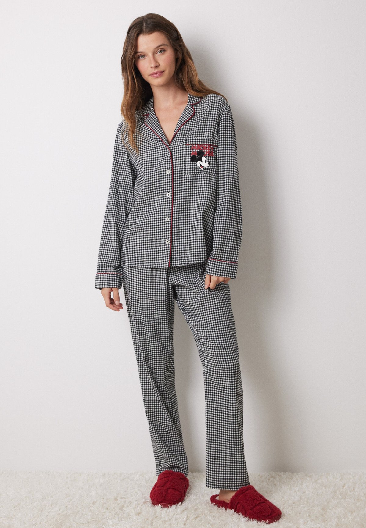 Mickey Mouse Women Secret Pyjamas Women'secret MICKEY MOUSE