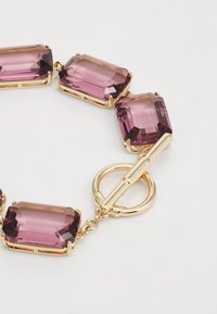 Lauren Ralph Lauren Náramok - gold-coloured/pink