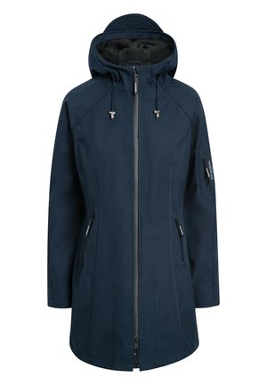 Ilse Jacobsen RAIN37 - Impermeabile - donkerblauw