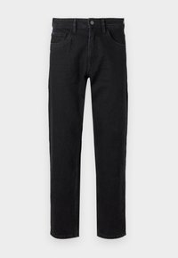 Non sélectionné, black black denim