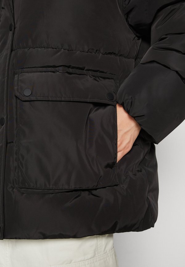 ONLNORA SHORT PUFFER  - Winter jacket2