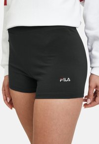 Fila LALITPUR CYCLING - Legging - black