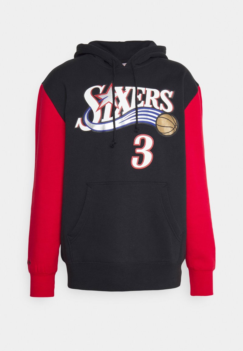 Lids Philadelphia 76ers Mitchell Ness Hardwood Classics