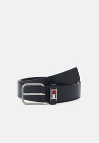 SCANTON - Cinturón de vestir - dark night navy