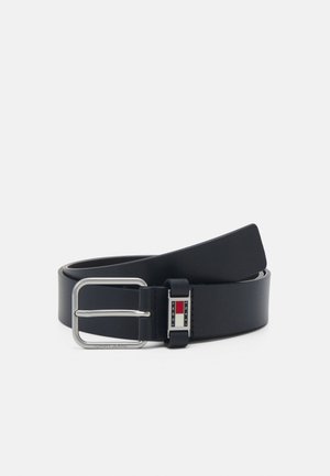 SCANTON - Belt business - dark night navy