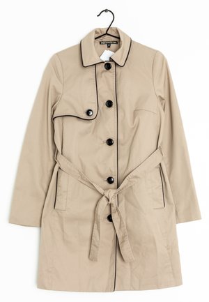 Trenssi - beige