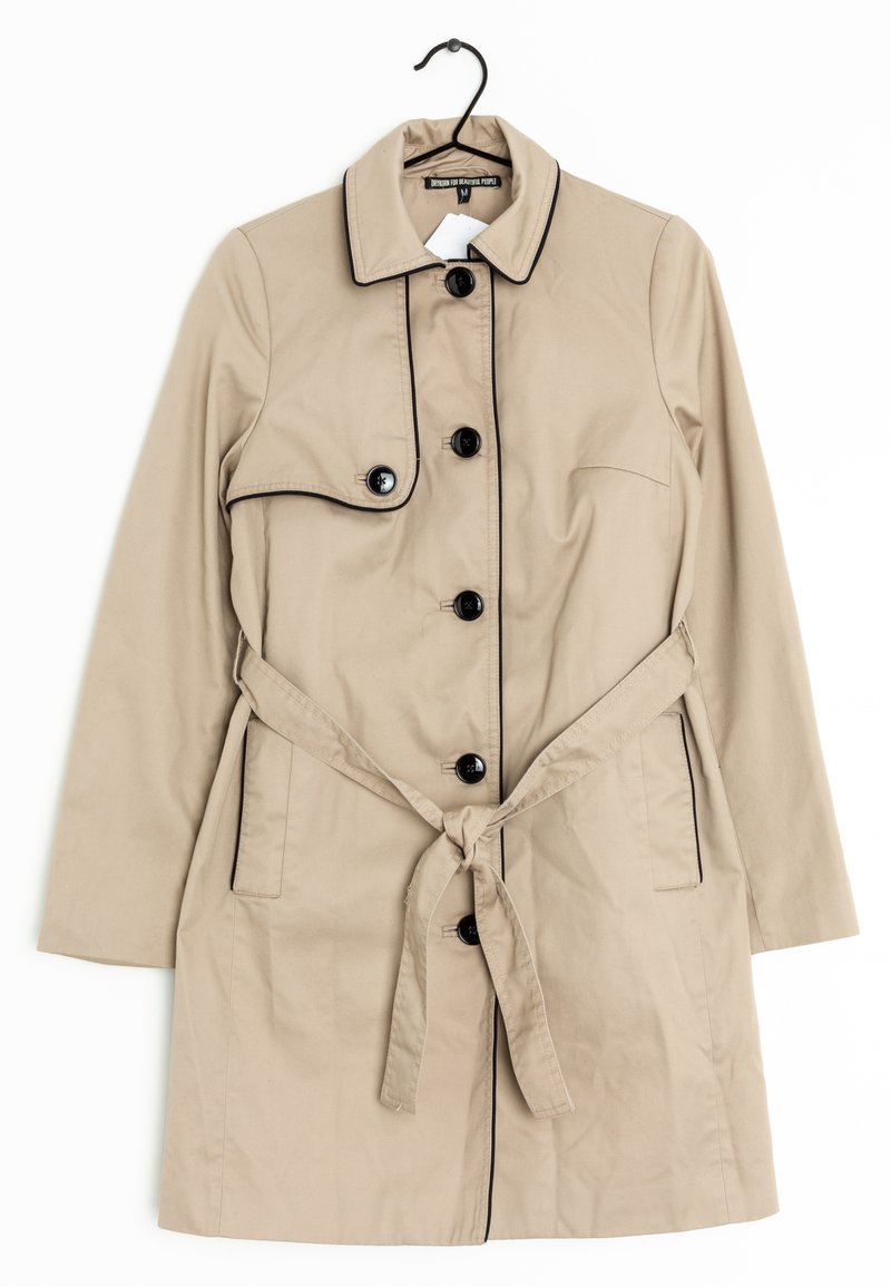 DRYKORN Trenssi - beige