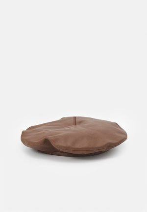 ARAD - Chapeau - cuoio