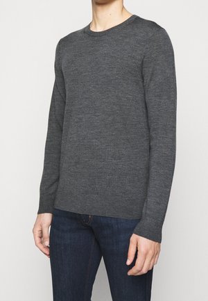 Jumper - grey