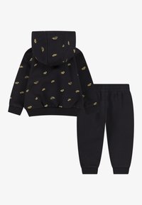 Nike Sportswear UNISEX czarny