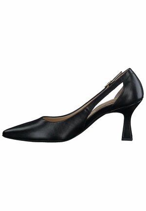 Paul Green Escarpins - black
