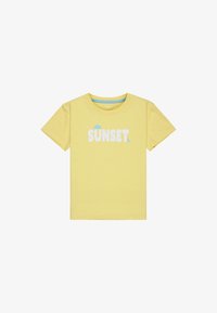 Niewybrane, yellow