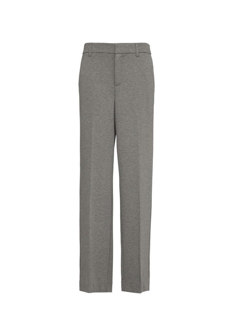 s.Oliver Broek donkergrijs s.Oliver Broek donkergrijs