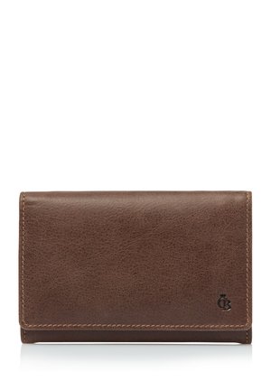 CANYON OVERSLAG RFID - Wallet - mocca