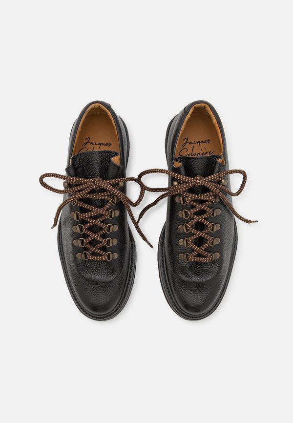 RASMUS UNISEX - Casual lace-ups3