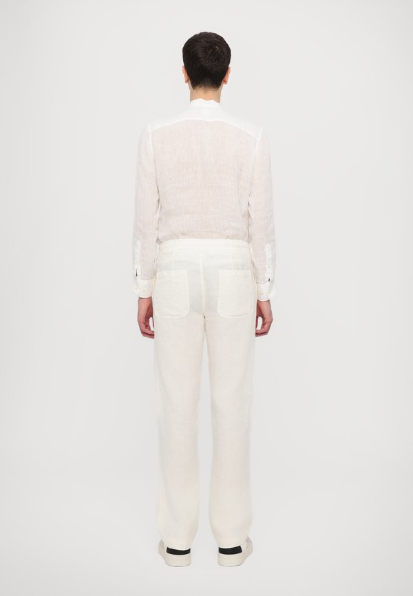 MEN PANT - Trousers - milk4