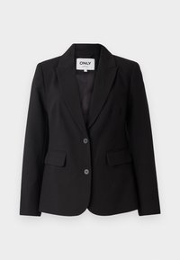 ONLRAVEN LIFE LS FIT CC TLR - Blazer - black