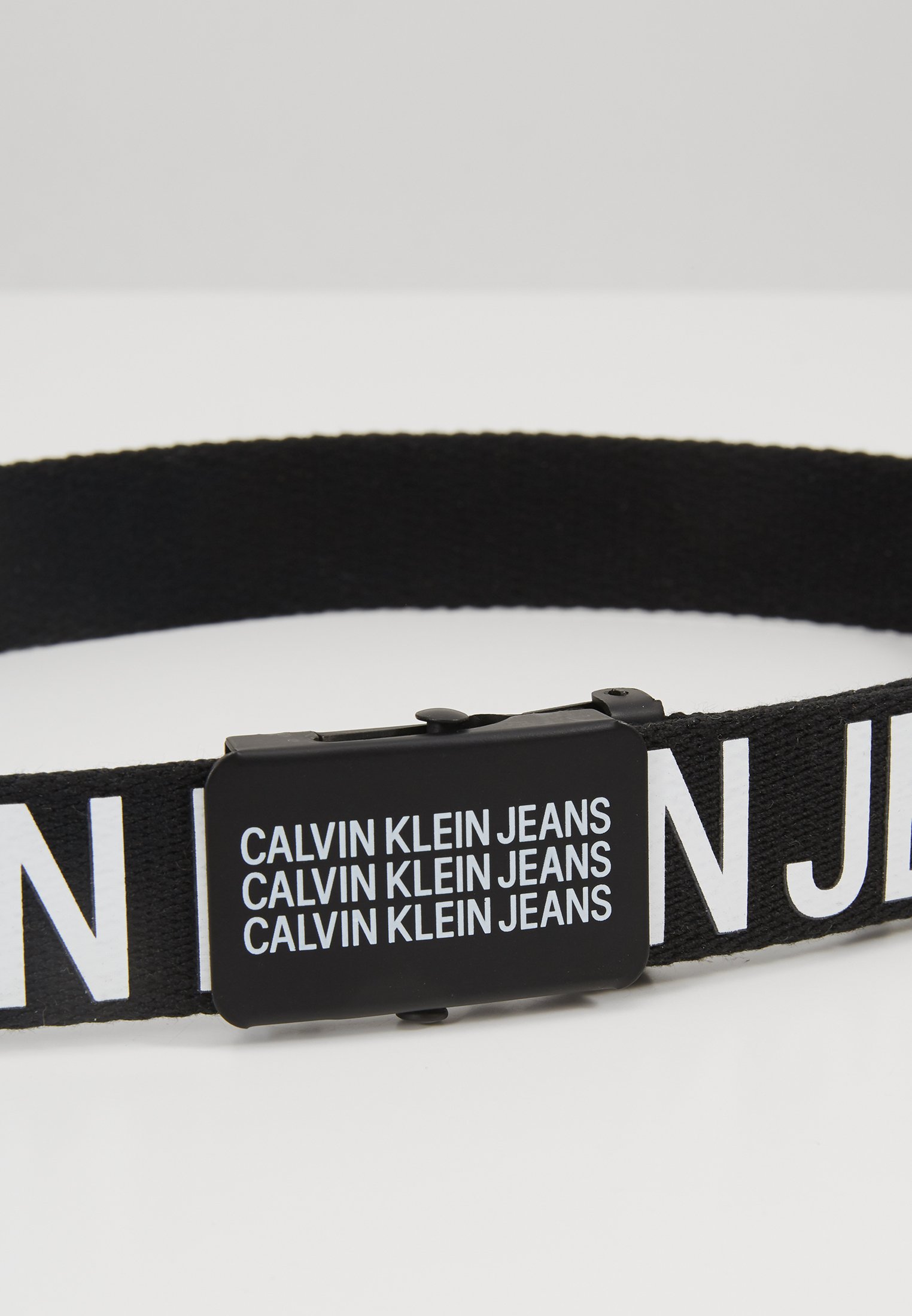boys calvin klein belt