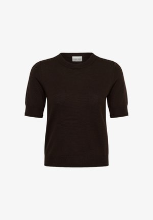 Part Two, PWNATANYA - Basic T-shirt - mole'