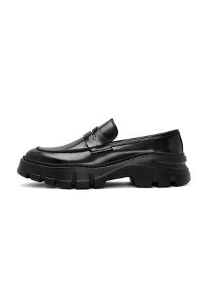 Chaussons - black