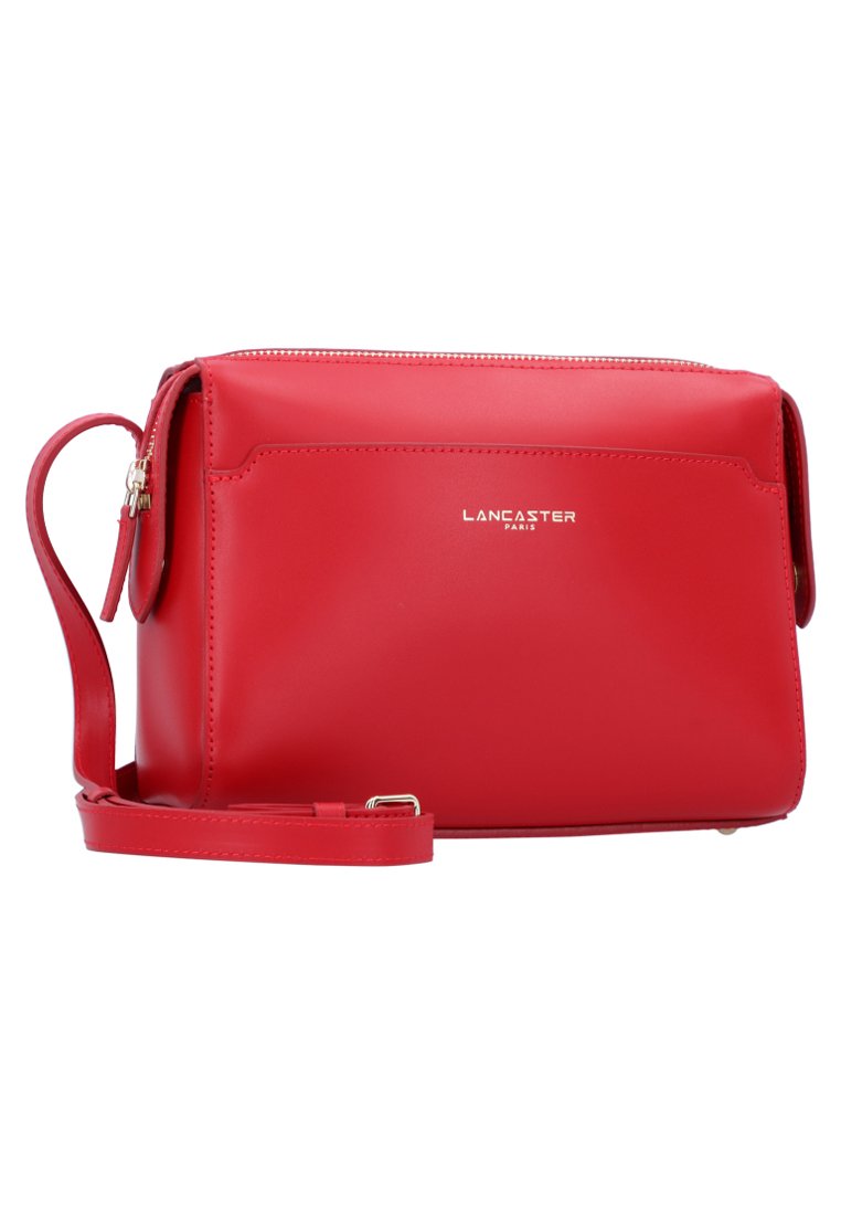 sac lancaster smooth or