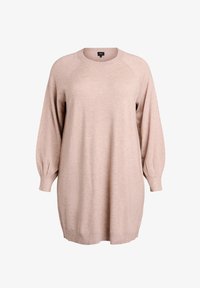 Wybrany, simply taupe mel.