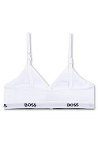 BOSS Kidswear 2 PACK - Brassière - black,white
