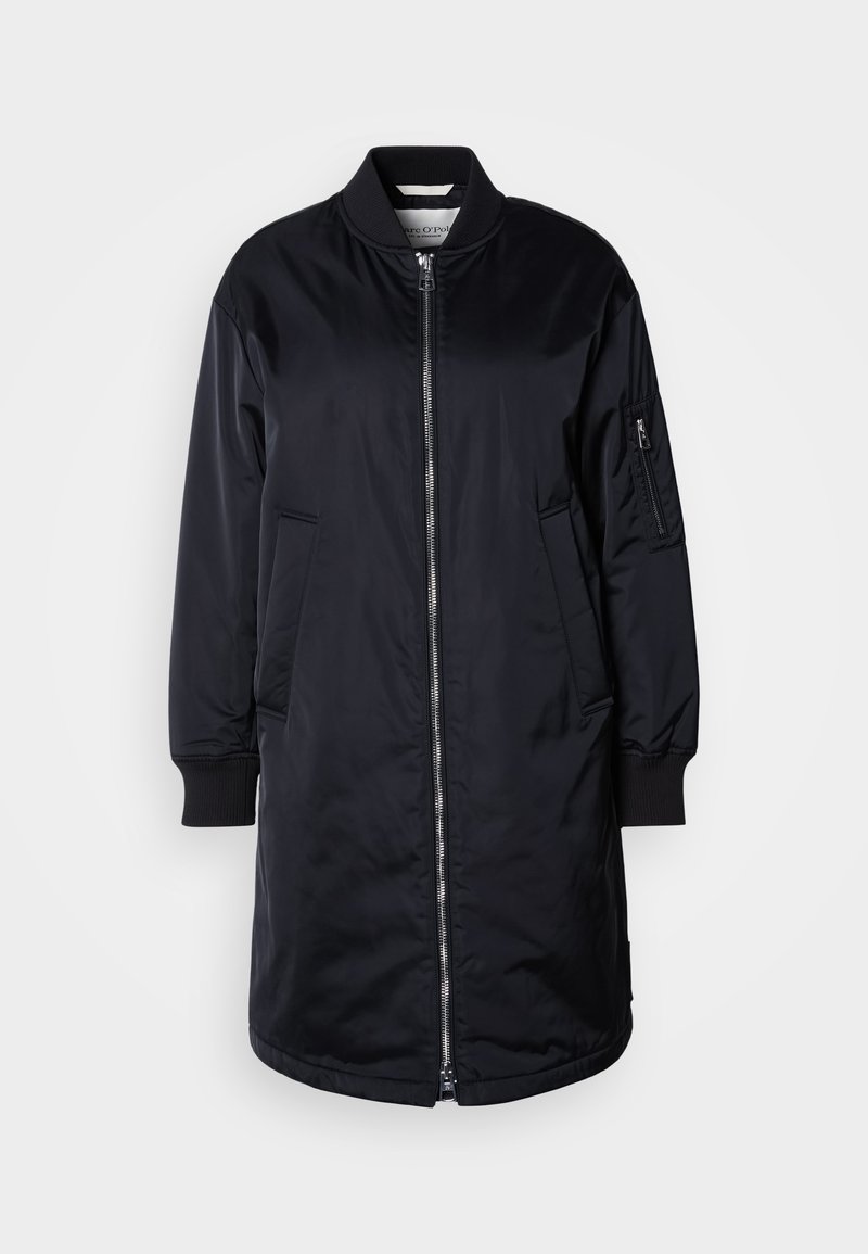 Marc O’Polo Mantel donkerblauw