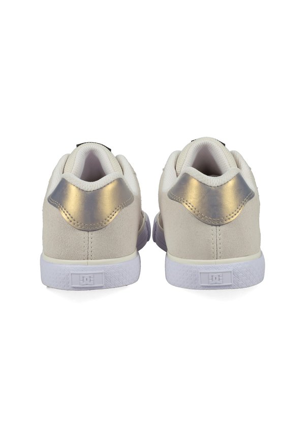 CHELSEA  - Training shoe - gcr gold cream2