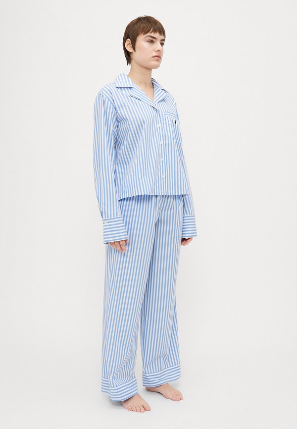 LONG SLEEVE PJ - Pyjama set3