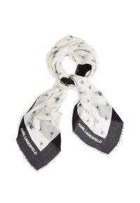 DISNEY SCARF - Šátek - white