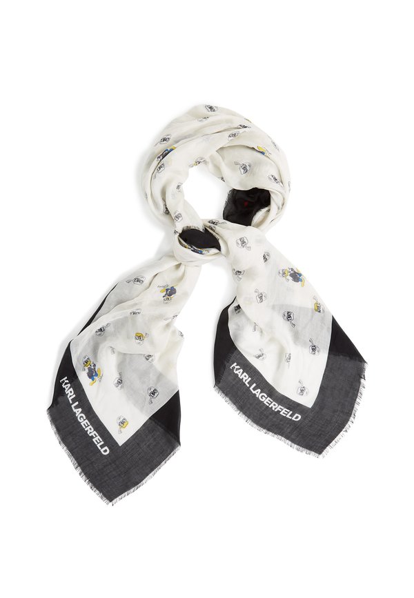 DISNEY SCARF - Foulard2