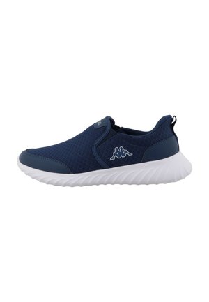 Scarpe senza lacci - navy